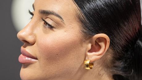 Leyla Lahouar leidet bei Lets Dance - Foto: IMAGO / Beautiful Sports