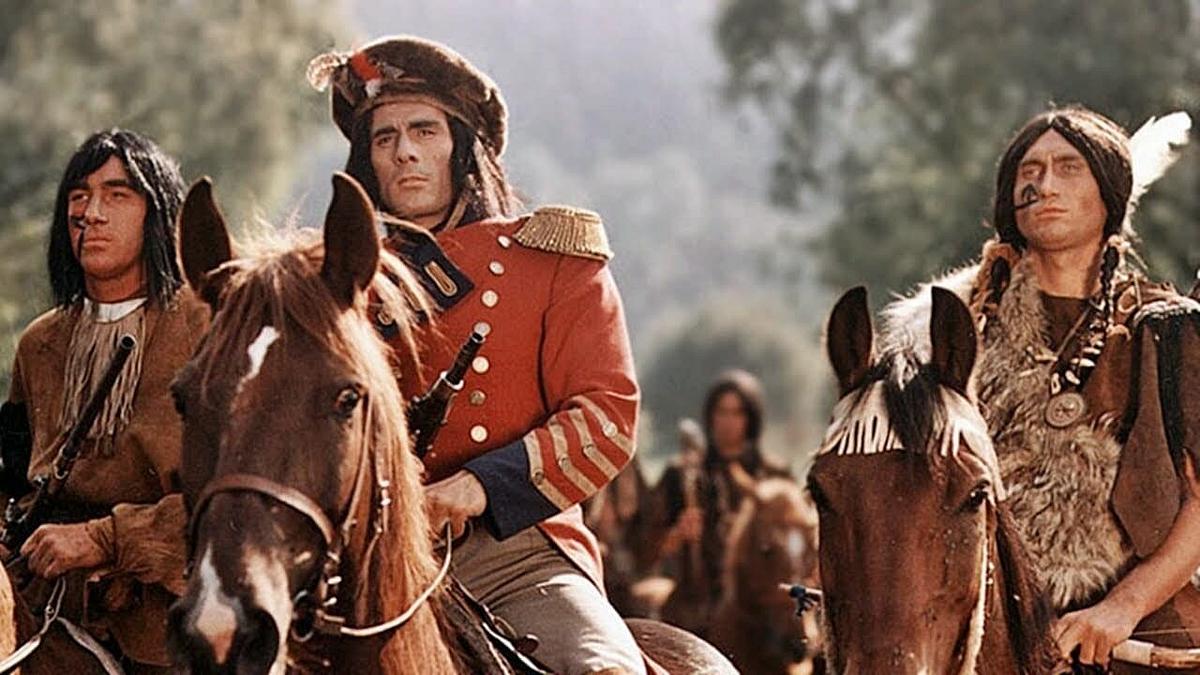 Tecumseh Tecumseh