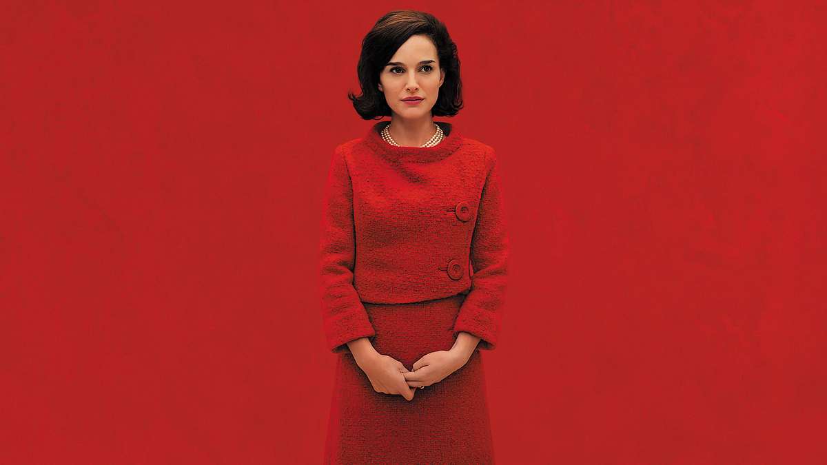 Jackie: Die First Lady Jackie: Die First Lady
