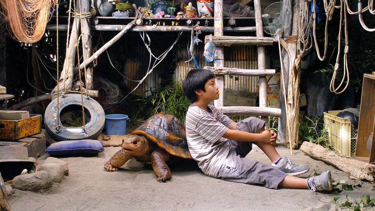 Gamera the Brave Gamera the Brave