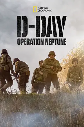 D-Day: Operation Neptune - Foto: TMDB D-Day: Operation Neptune - Foto: TMDB