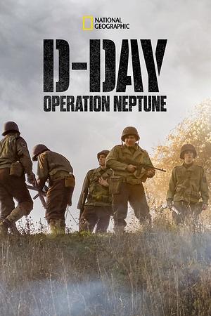 D-Day: Operation Neptune - Foto: TMDB