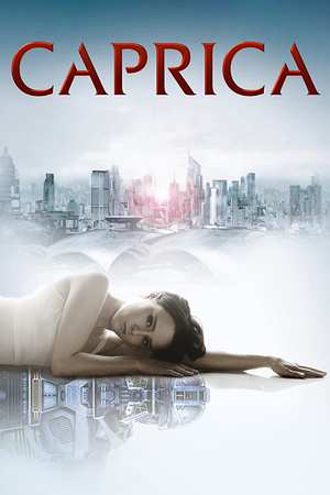 Caprica - Foto: TMDB