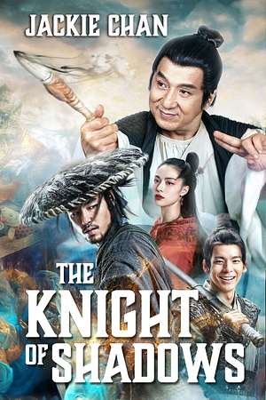 The Knight of Shadows - Foto: TMDB