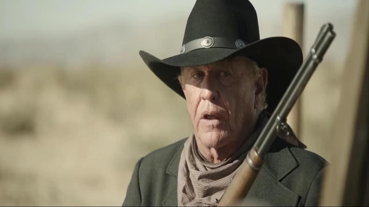 A Tale of Two Guns A Tale of Two Guns