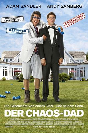 Der Chaos-Dad - Foto: TMDB