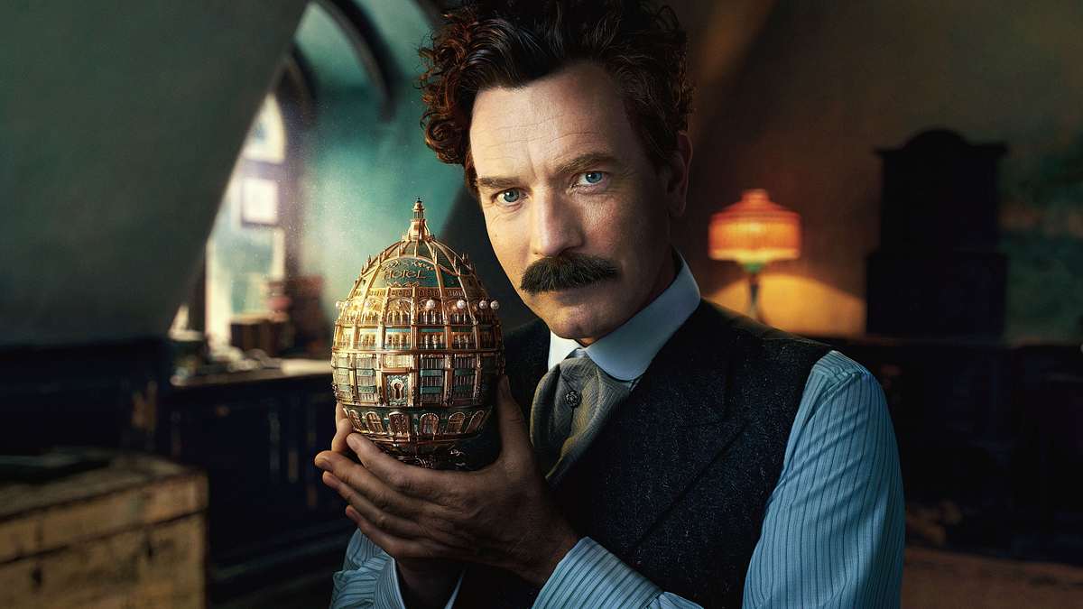 Ein Gentleman in Moskau Ein Gentleman in Moskau