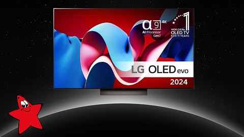 lg oled evo kaufen - Foto: LG