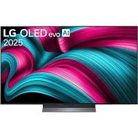 LG OLED evo TV (55 Zoll)
