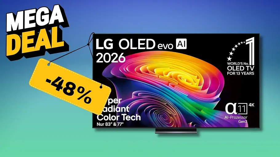LG OLED65C6ELB TV 65 Zoll (165 cm) 4K OLED evo AI TV LG OLED65C6ELB TV 65 Zoll (165 cm) 4K OLED evo AI TV
