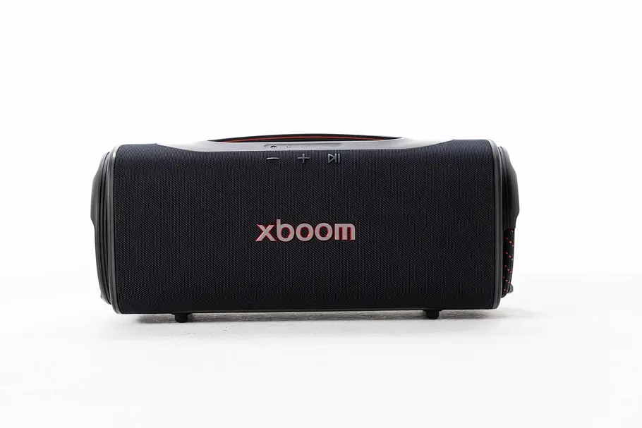 LG xboom Blast Lautsprecher