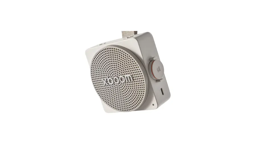 LG xboom Mini Lautsprecher