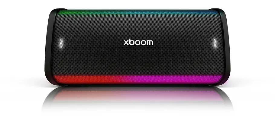 LG xboom Stage 501 Lautsprecher