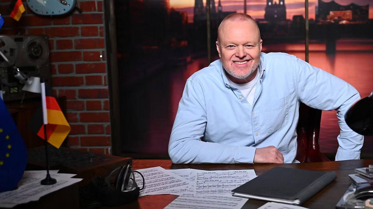 Chefsache ESC 2025: Wer singt für Deutschland?