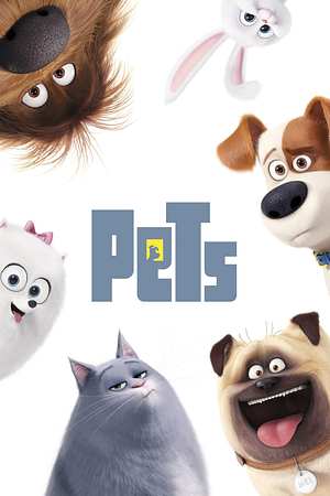 Pets - Foto: TMDB