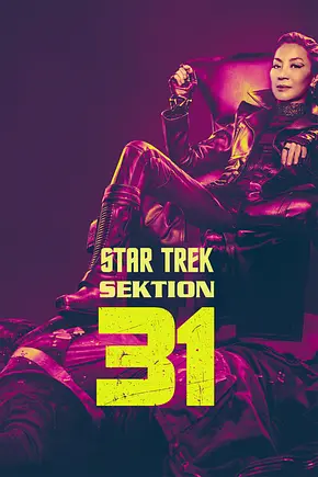 Star Trek: Sektion 31 - Foto: TMDB Star Trek: Sektion 31 - Foto: TMDB
