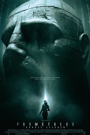 Prometheus - Dunkle Zeichen - Foto: TMDB