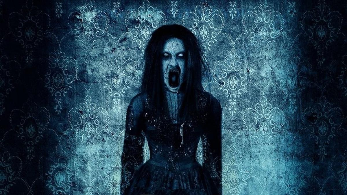 The Witching Hour