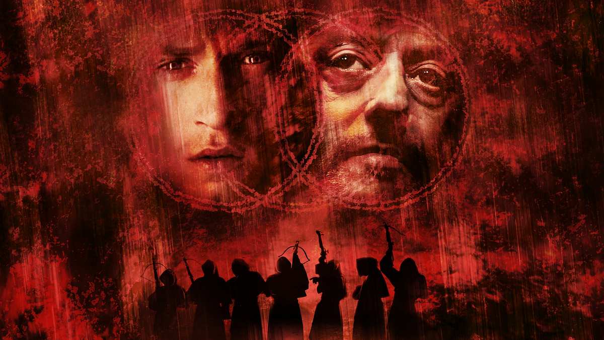 Die purpurnen Flüsse 2 - Die Engel der Apokalypse Die purpurnen Flüsse 2 - Die Engel der Apokalypse