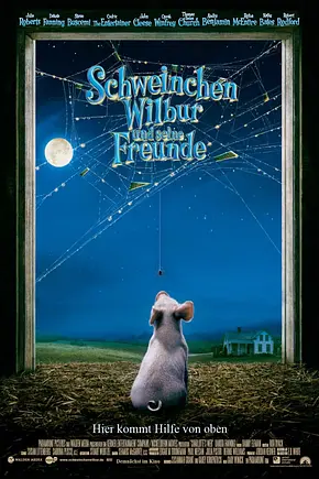 Schweinchen Wilbur und seine Freunde - Foto: TMDB