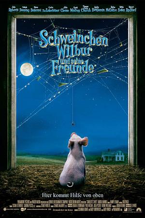 Schweinchen Wilbur und seine Freunde - Foto: TMDB