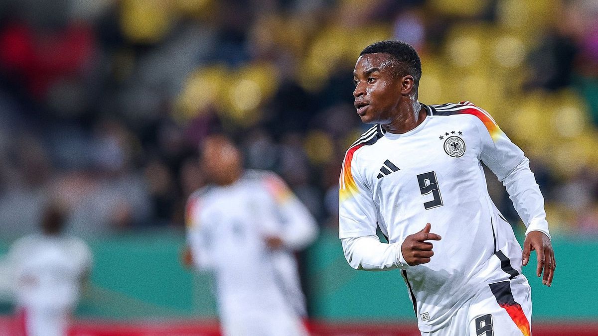 Das Millionengeschäft mit den Fußball-Talenten - Tricksen, Schummeln, Täuschen Das Millionengeschäft mit den Fußball-Talenten - Tricksen, Schummeln, Täuschen