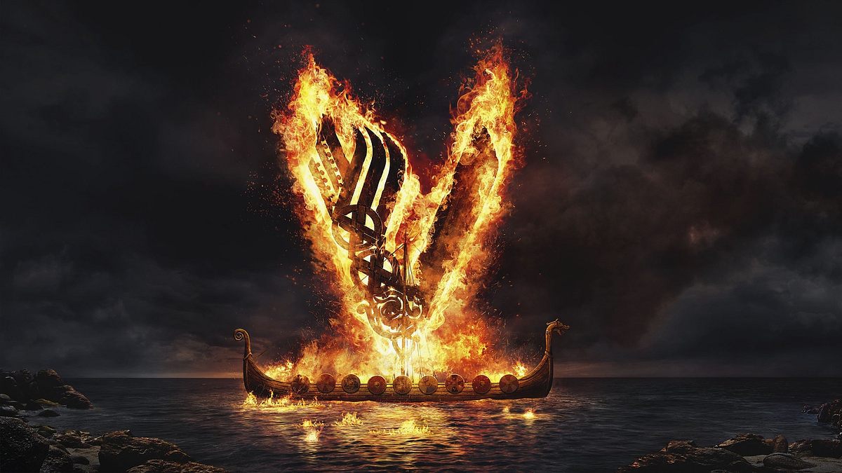 Vikings Vikings