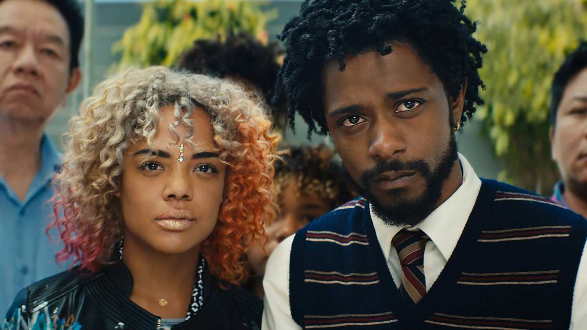 Sorry to Bother You Sorry to Bother You