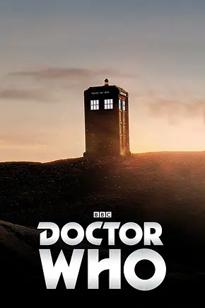 Doctor Who - Foto: TMDB Doctor Who - Foto: TMDB