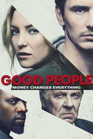 Good People - Foto: TMDB