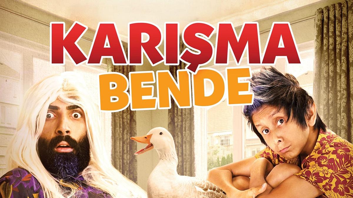 Karisma Bende