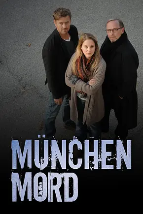 München Mord - Foto: TMDB München Mord - Foto: TMDB