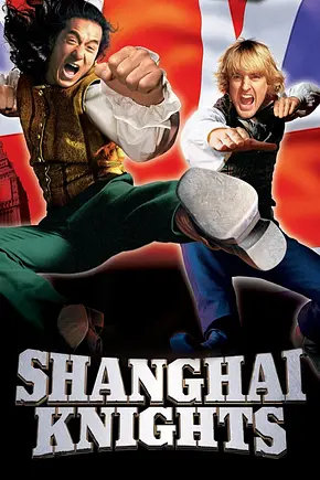 Shanghai Knights - Foto: TMDB Shanghai Knights - Foto: TMDB