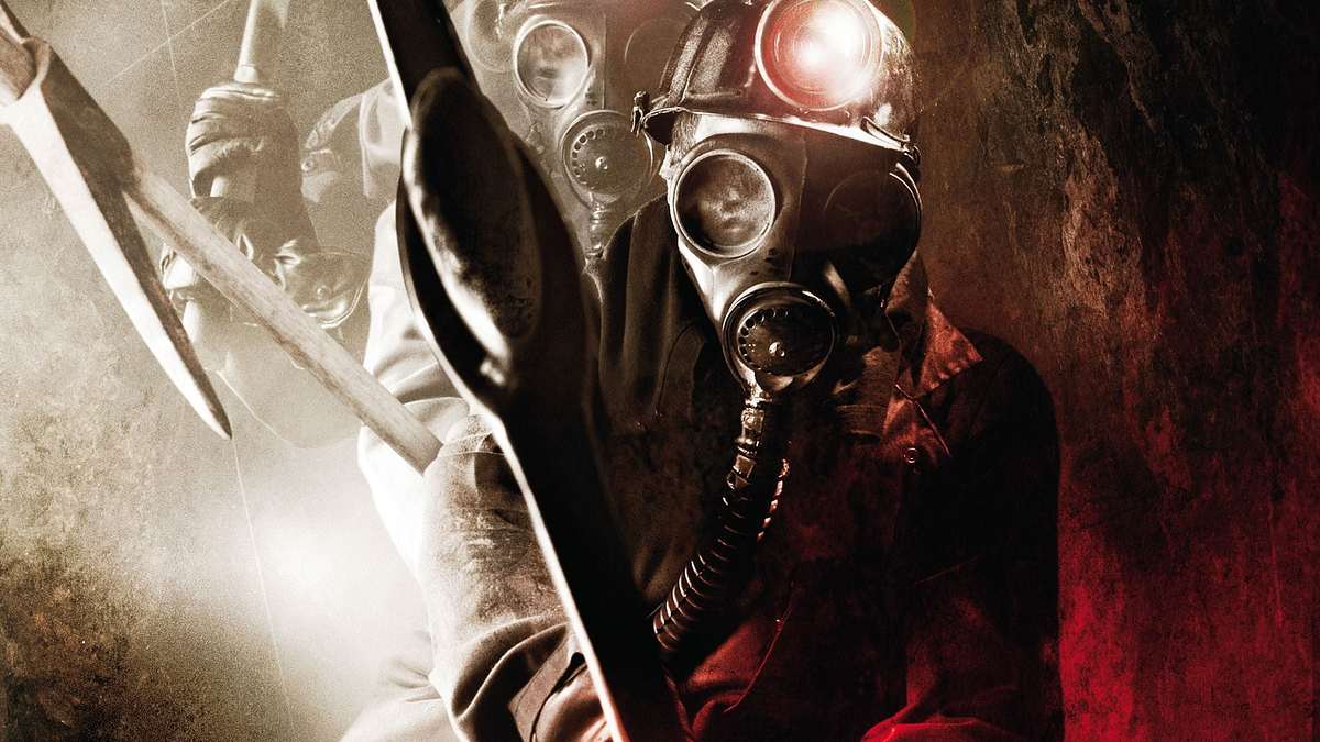 My Bloody Valentine 3D My Bloody Valentine 3D