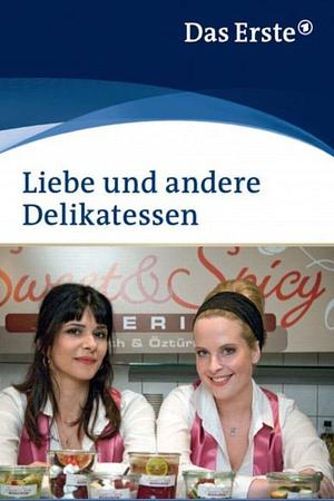 Liebe und andere Delikatessen - Foto: TMDB