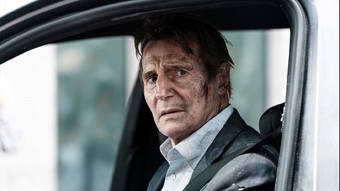 Ein Bild von Liam Neeson - Foto: IMAGO / Landmark Media