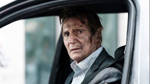 Ein Bild von Liam Neeson - Foto: IMAGO / Landmark Media