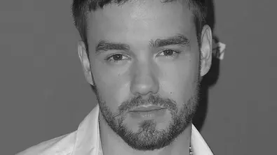 Liam Payne ist tot. - Foto: IMAGO / MediaPunch
