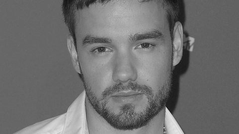 Liam Payne ist tot. - Foto: IMAGO / MediaPunch