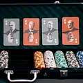 Libanon, der Jahrhundertraub Thumbnail