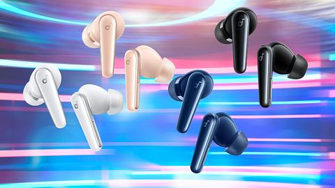 Soundcore Liberty 5 - Foto: Amazon/PR