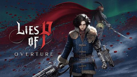„Lies of P“: Trailer und Release von neuem DLC angekündigt - Foto: Round8 Studios / Neowiz Games