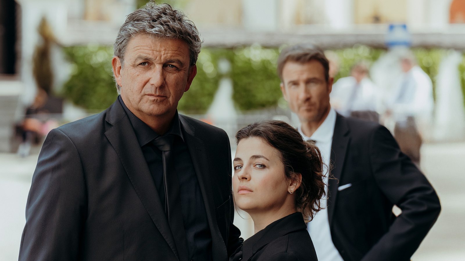 „Der Bergdoktor“: Rauswurf offiziell! Fanliebling wird abgesetzt