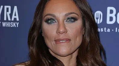 Lilly Becker zieht 2025 ins Dschungelcamp ein. - Foto: IMAGO / Eventpress