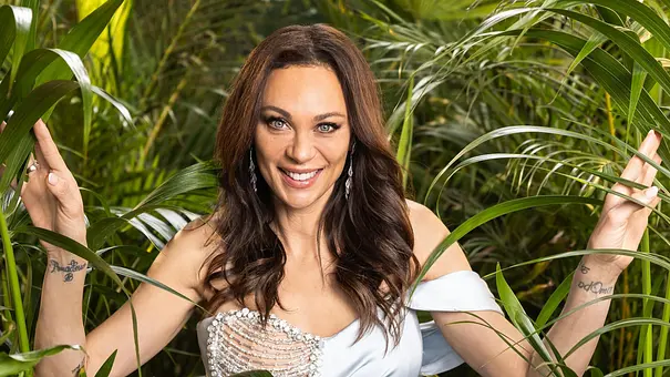 Lilly Becker - Foto: RTL/ Boris Breuer Lilly Becker - Foto: RTL/ Boris Breuer