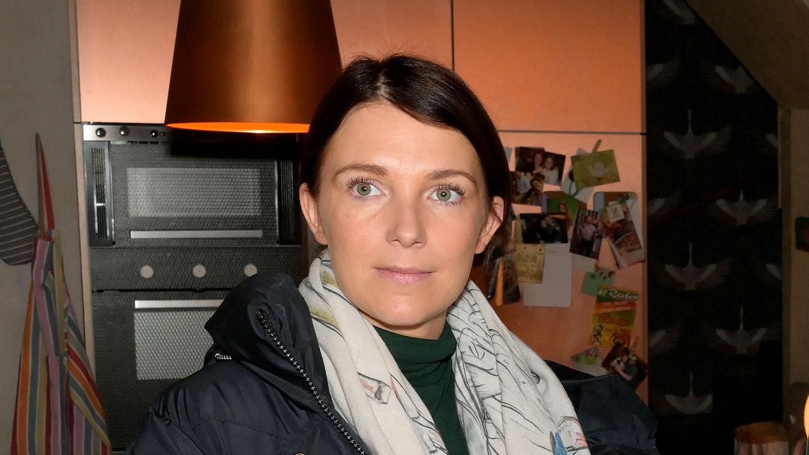GZSZ: Zusammenbruch! Wie schlimm steht es wirklich um Lilly?