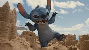 Lilo & Stitch - Foto: Disney
