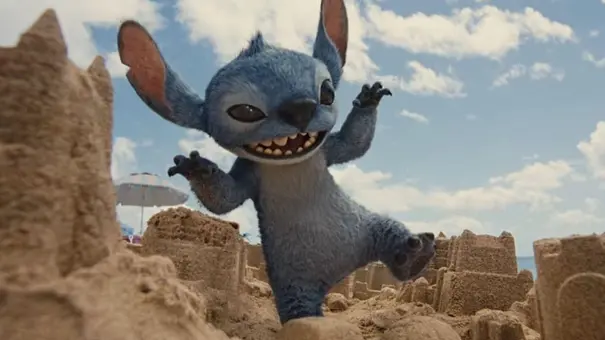 Lilo & Stitch - Foto: Disney