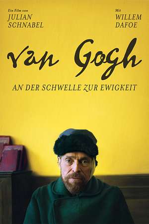 Van Gogh - An der Schwelle zur Ewigkeit - Foto: TMDB