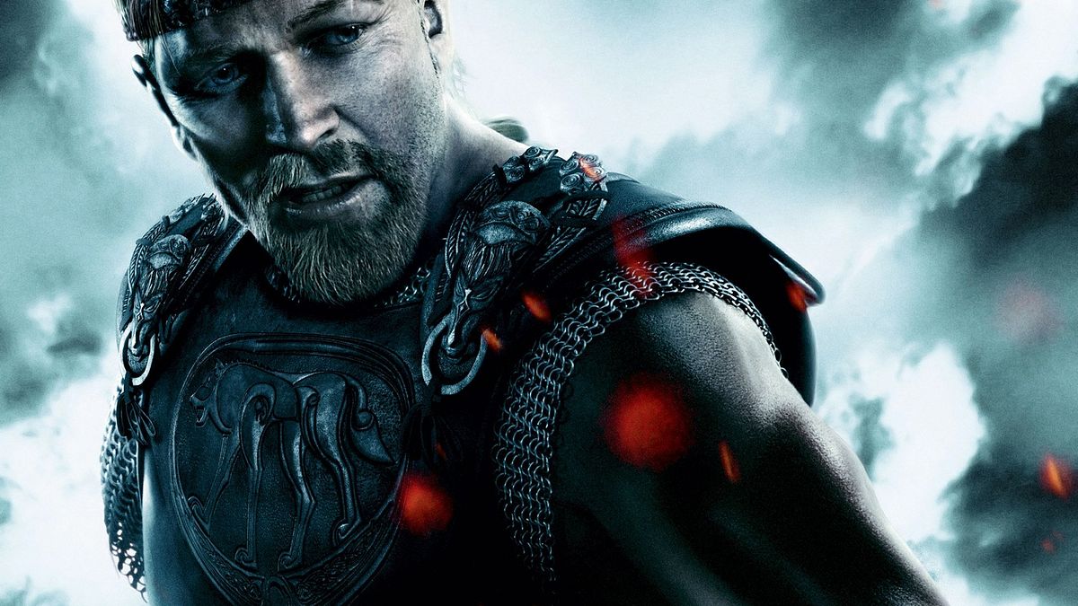 Die Legende von Beowulf Die Legende von Beowulf